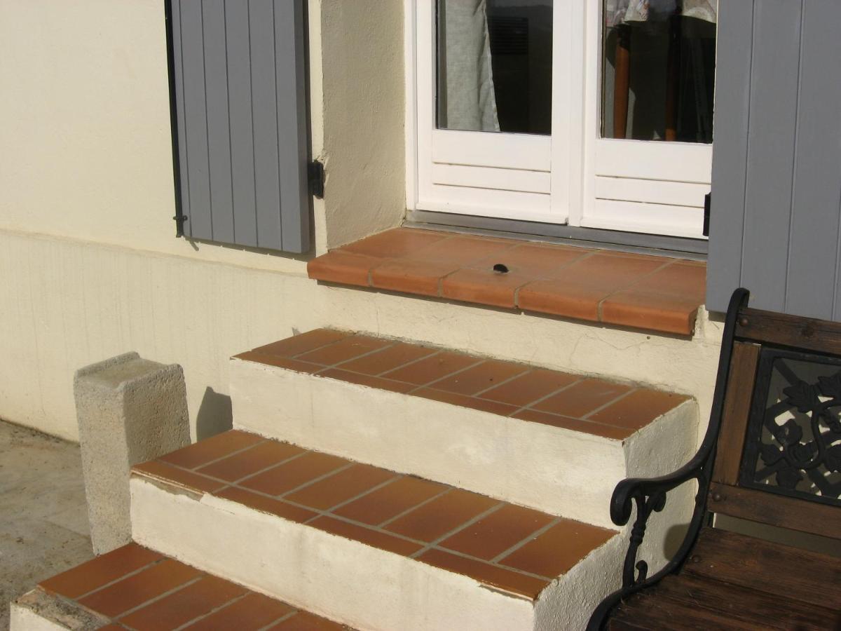 Lumineux Agreable T2 De 32M2 Apartment La Londe-les-Maures Exterior photo