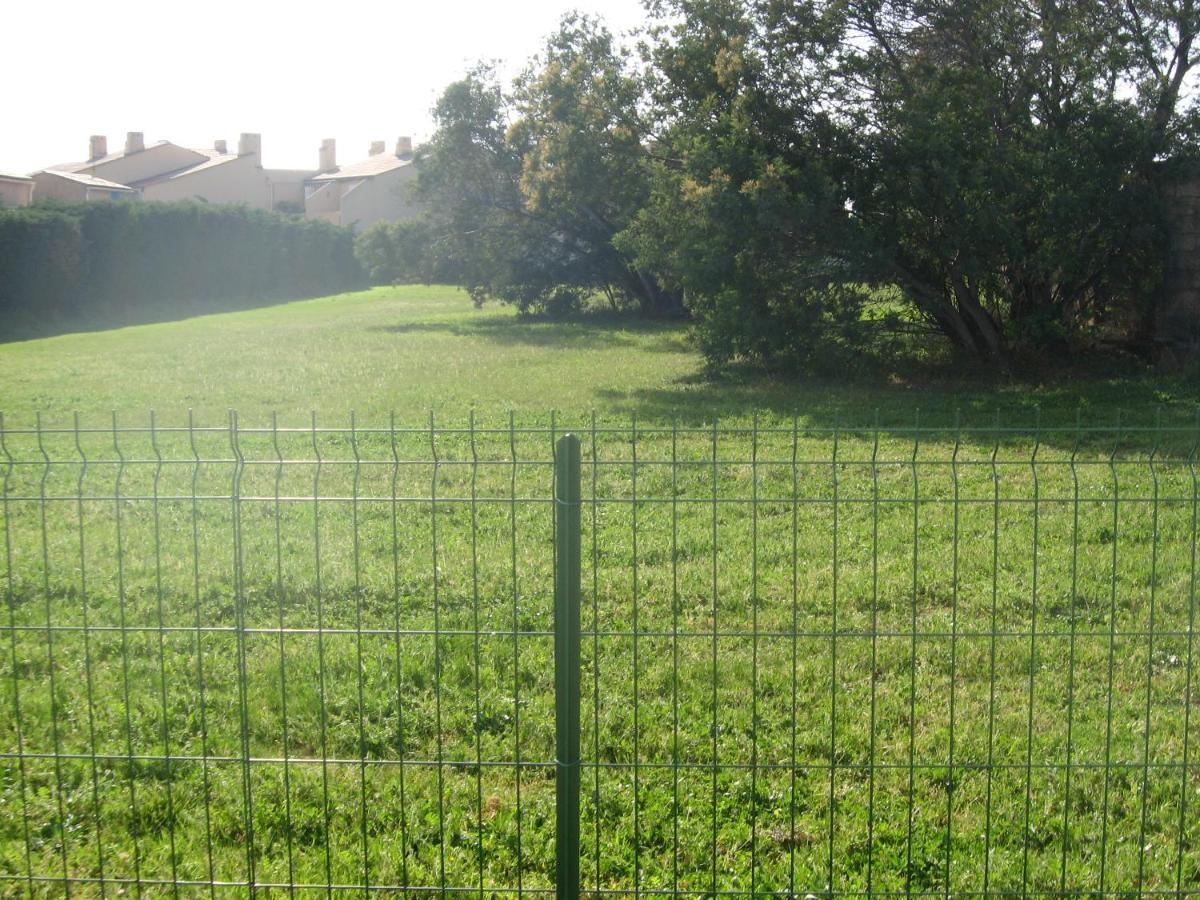 Lumineux Agreable T2 De 32M2 Apartment La Londe-les-Maures Exterior photo