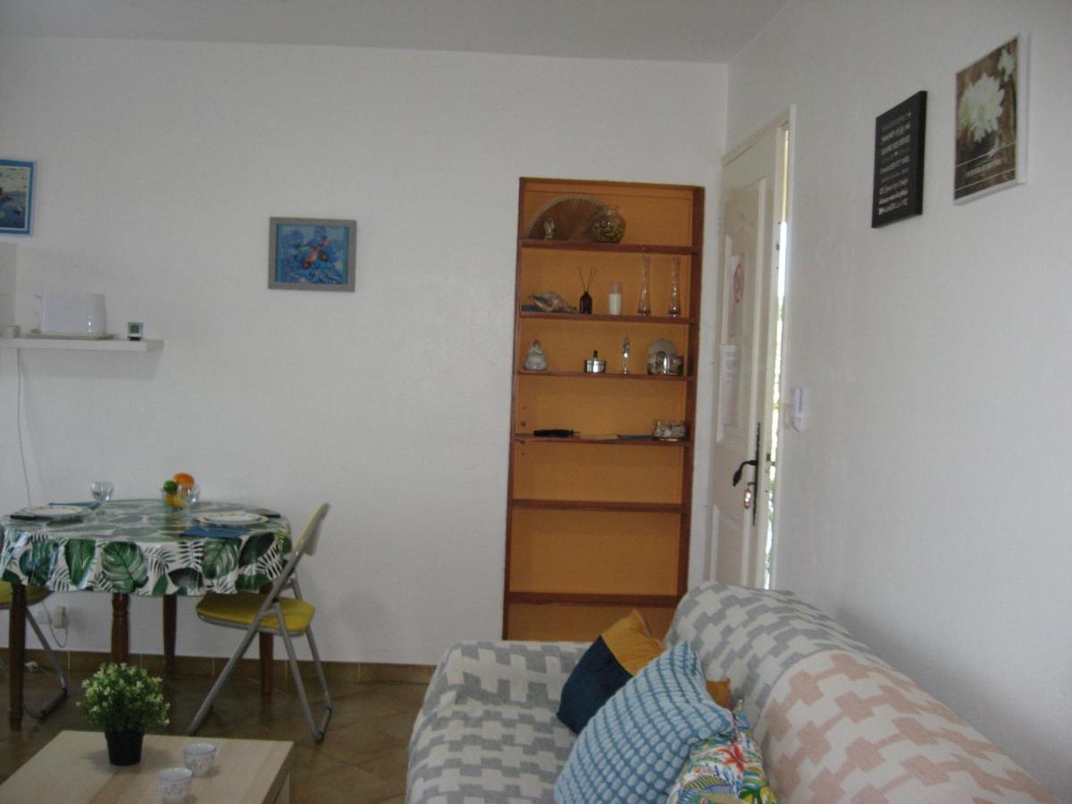 Lumineux Agreable T2 De 32M2 Apartment La Londe-les-Maures Exterior photo