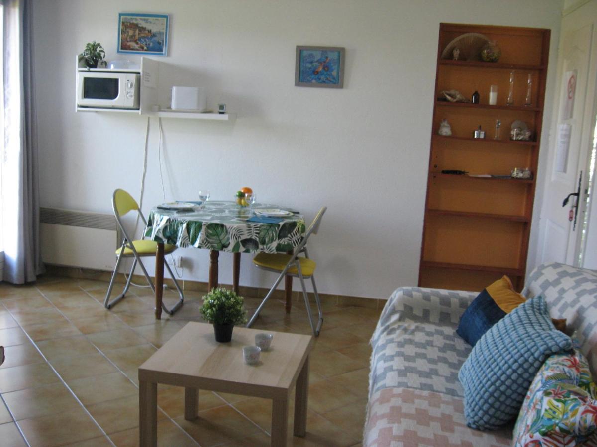 Lumineux Agreable T2 De 32M2 Apartment La Londe-les-Maures Exterior photo