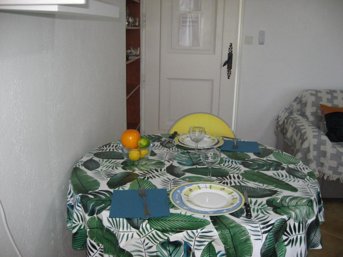Lumineux Agreable T2 De 32M2 Apartment La Londe-les-Maures Exterior photo